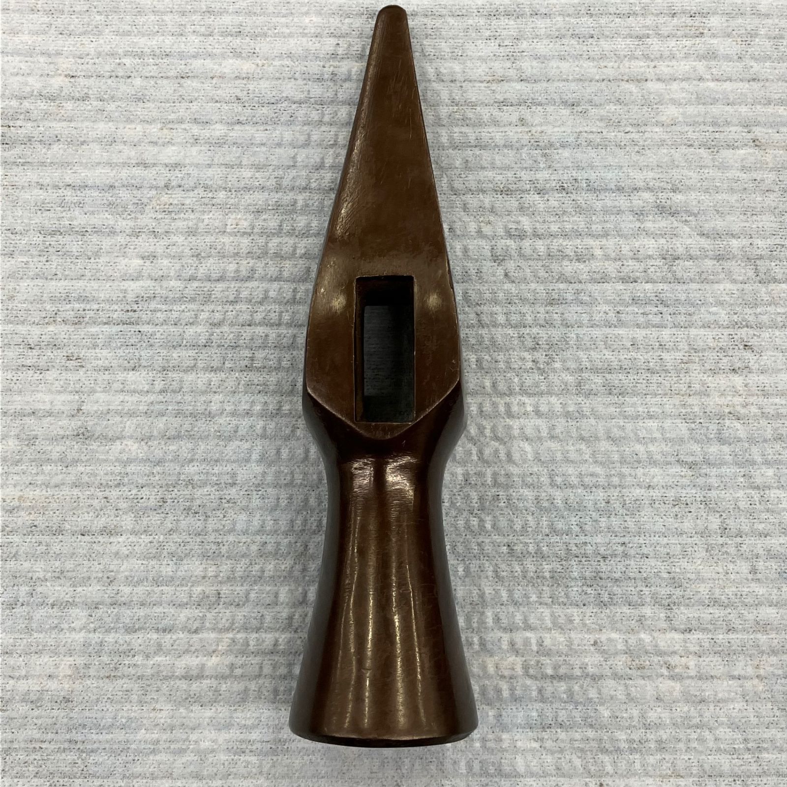〇大 舟手玄翁 頭のみ 重量：約610g【柏店】 【公式通販】