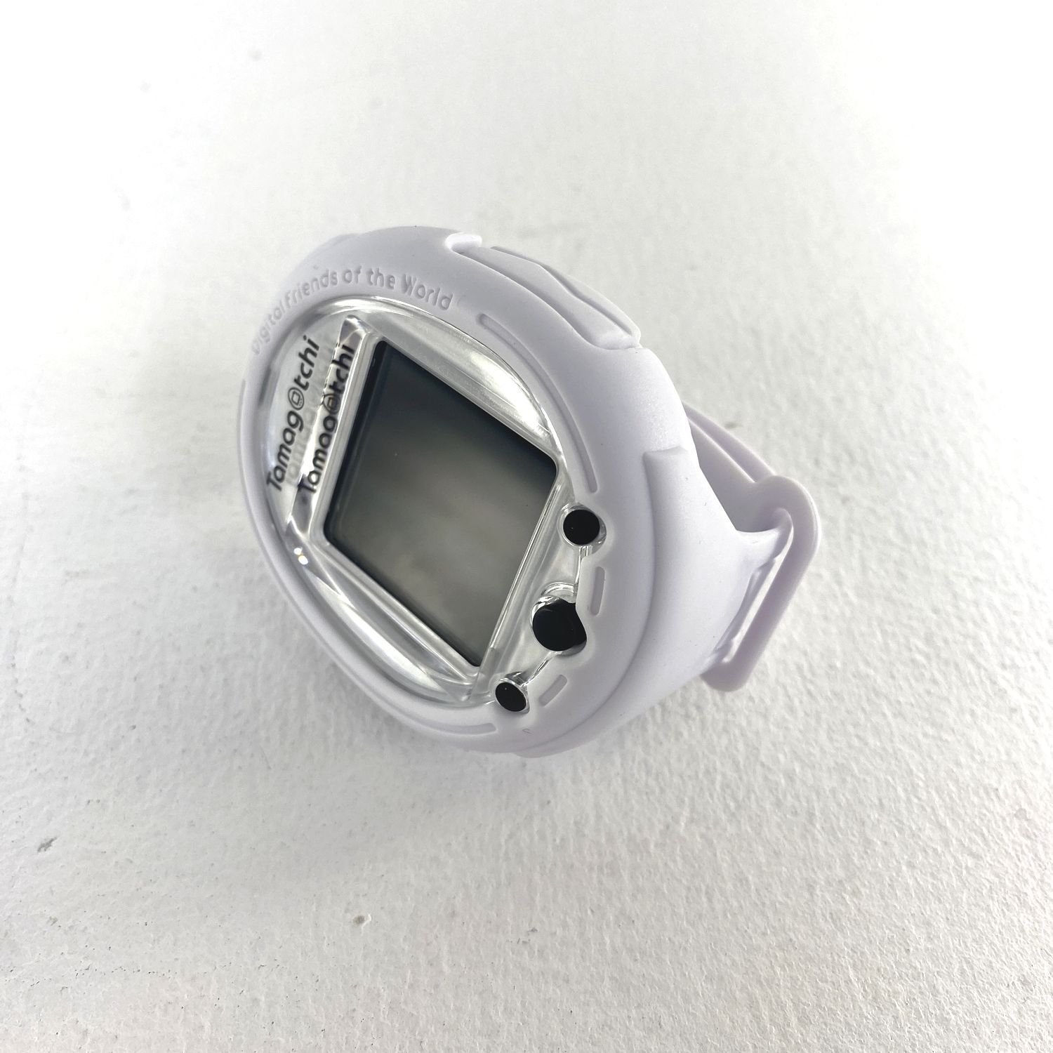 たまごっちスマート 25thアニバーサリーセット白 たまごっち Tamagotchi Smart 25th アニバーサリーセット たまごっち