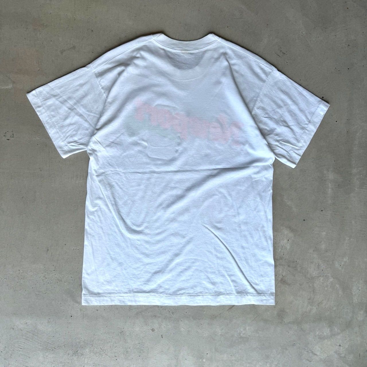 ニューポート Newport 90s ヴィンテージtシャツ vintage 野村訓