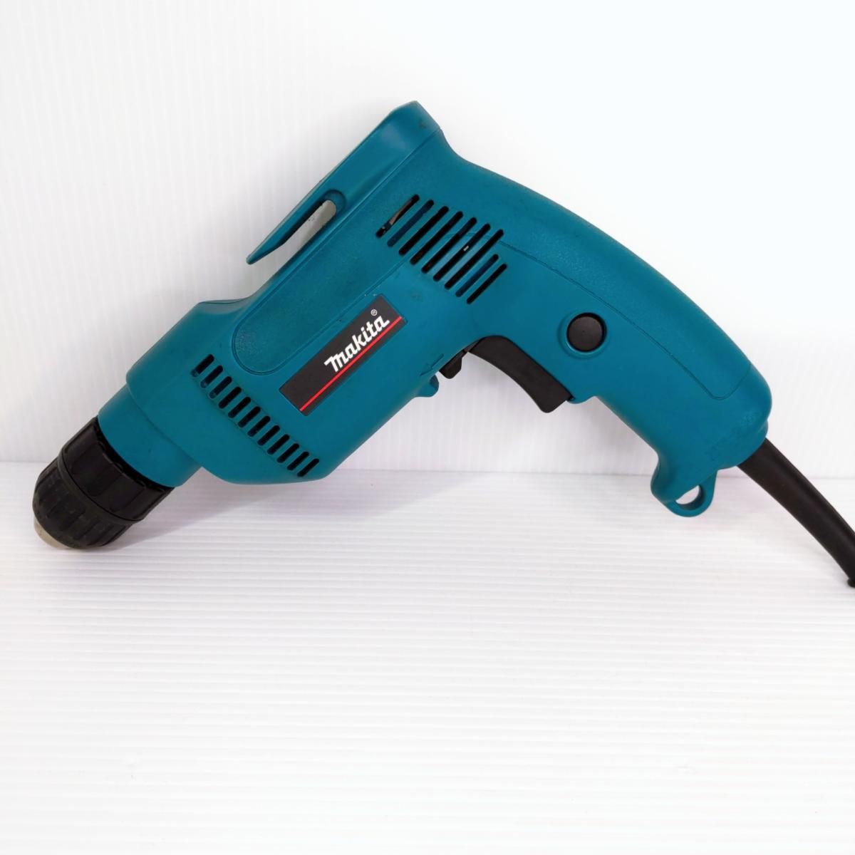 品 マキタ 無段変速ドリル 鉄工10mm 6408〇YR-54015〇