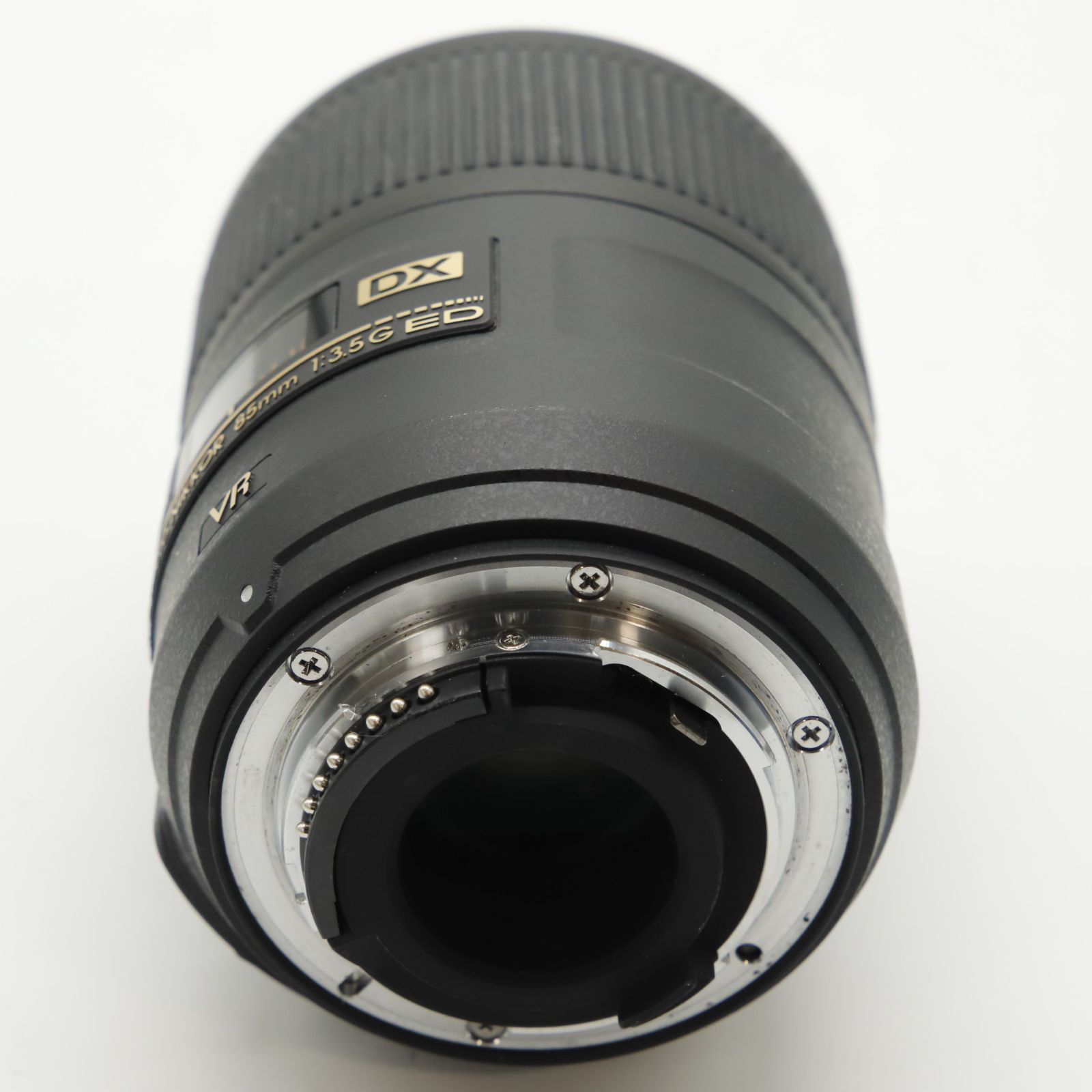 □良品□ Nikon 単焦点マイクロレンズ AF-S DX Micro NIKKOR 85mm f