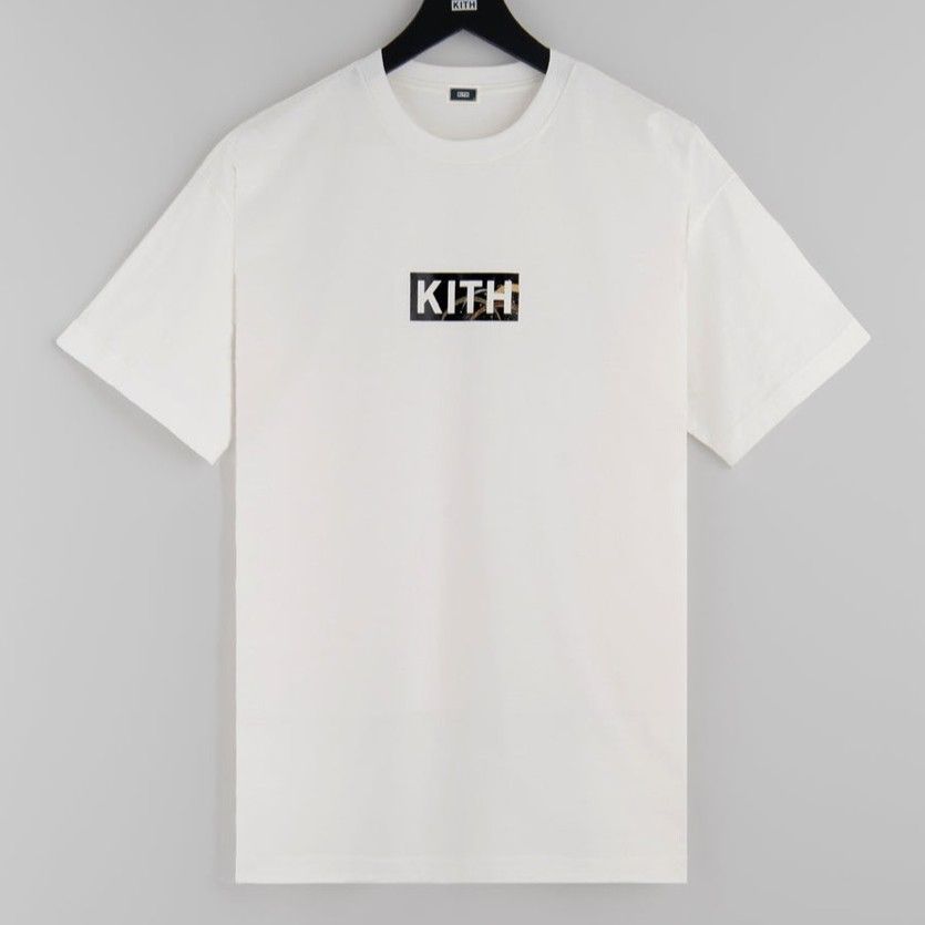 KITH kith キス Tシャツ トレーナー スウェット ヴィンテージ 新品 Tee