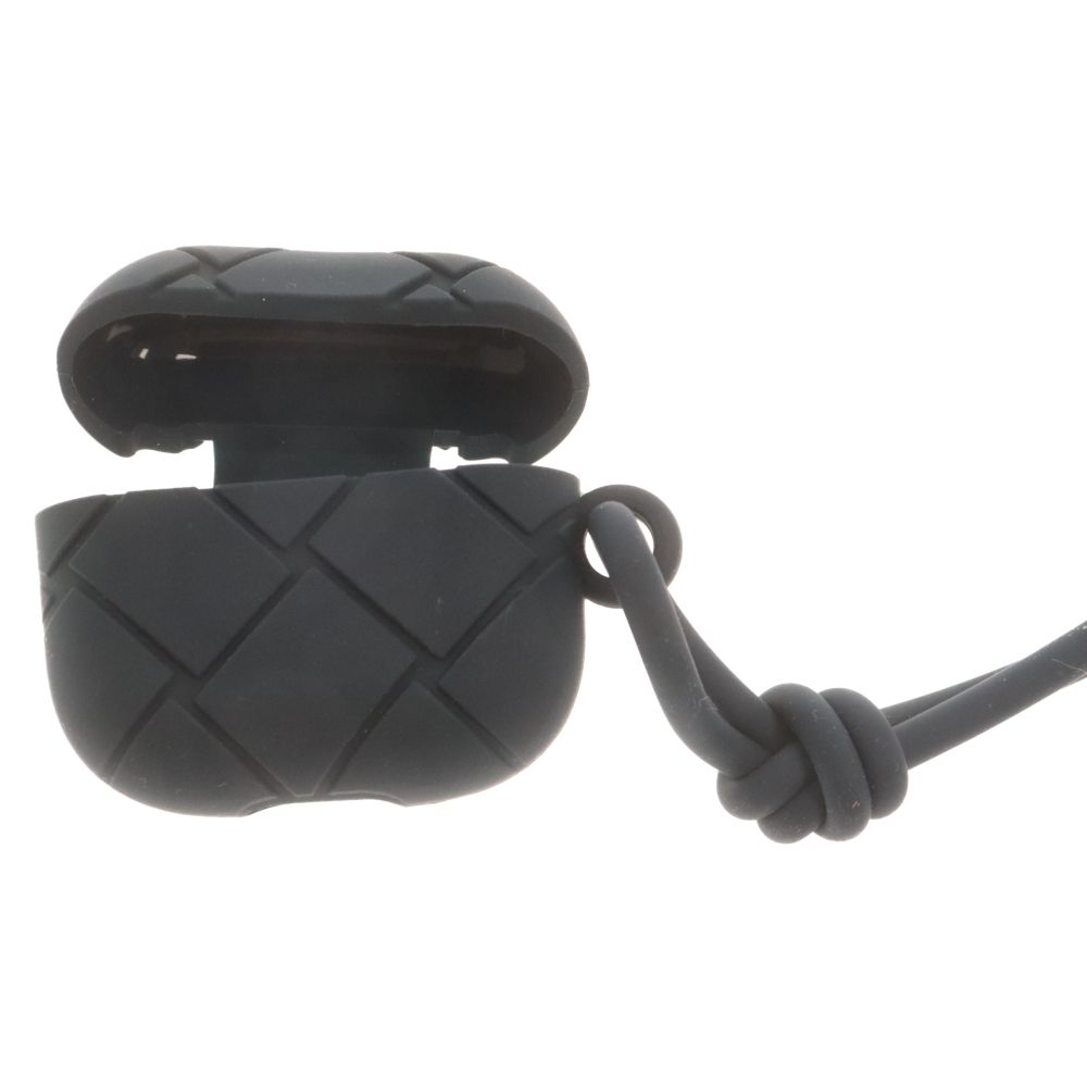 ボッテガヴェネタ　AirPodsケース　イヤホンケース BOTTEGA VENETA ボッテガヴェネタ 610263 VCPQ0 イヤホンケース