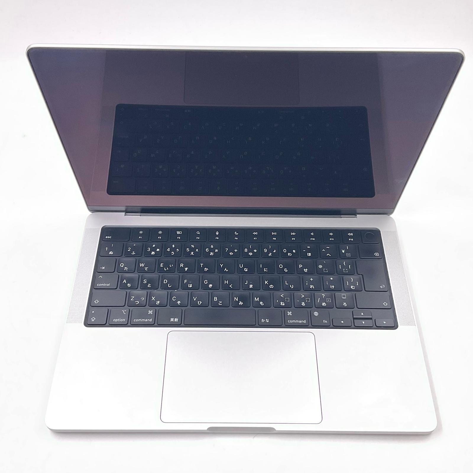 MacBook Pro 14インチ シルバー M1Pro 32GB 1TB Apple MacBook Pro 14