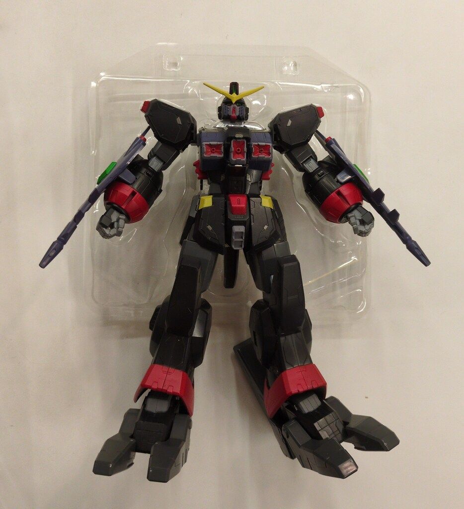 HCM-Pro 40 デストロイガンダム (機動戦士ガンダムSEED DESTINY) bme6fzu Amazon | HCM-Pro 40 デストロイガンダム (機動戦士ガンダムSEED