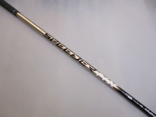 ドライバー プロギア LS 2023/SPEEDER NX for PRGR/R/10.5[116735