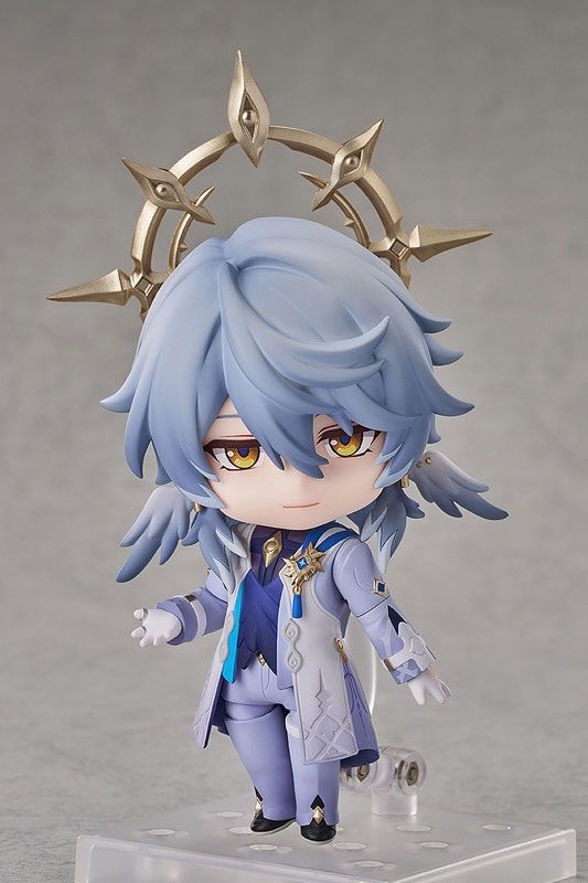 新品未開封 グッドスマイルカンパニー ねんどろいど 崩壊:スターレイル