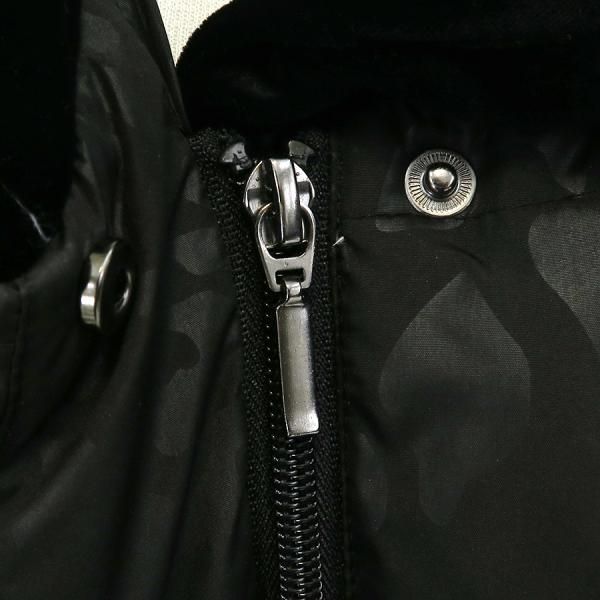 エポカ ダウンジャケット