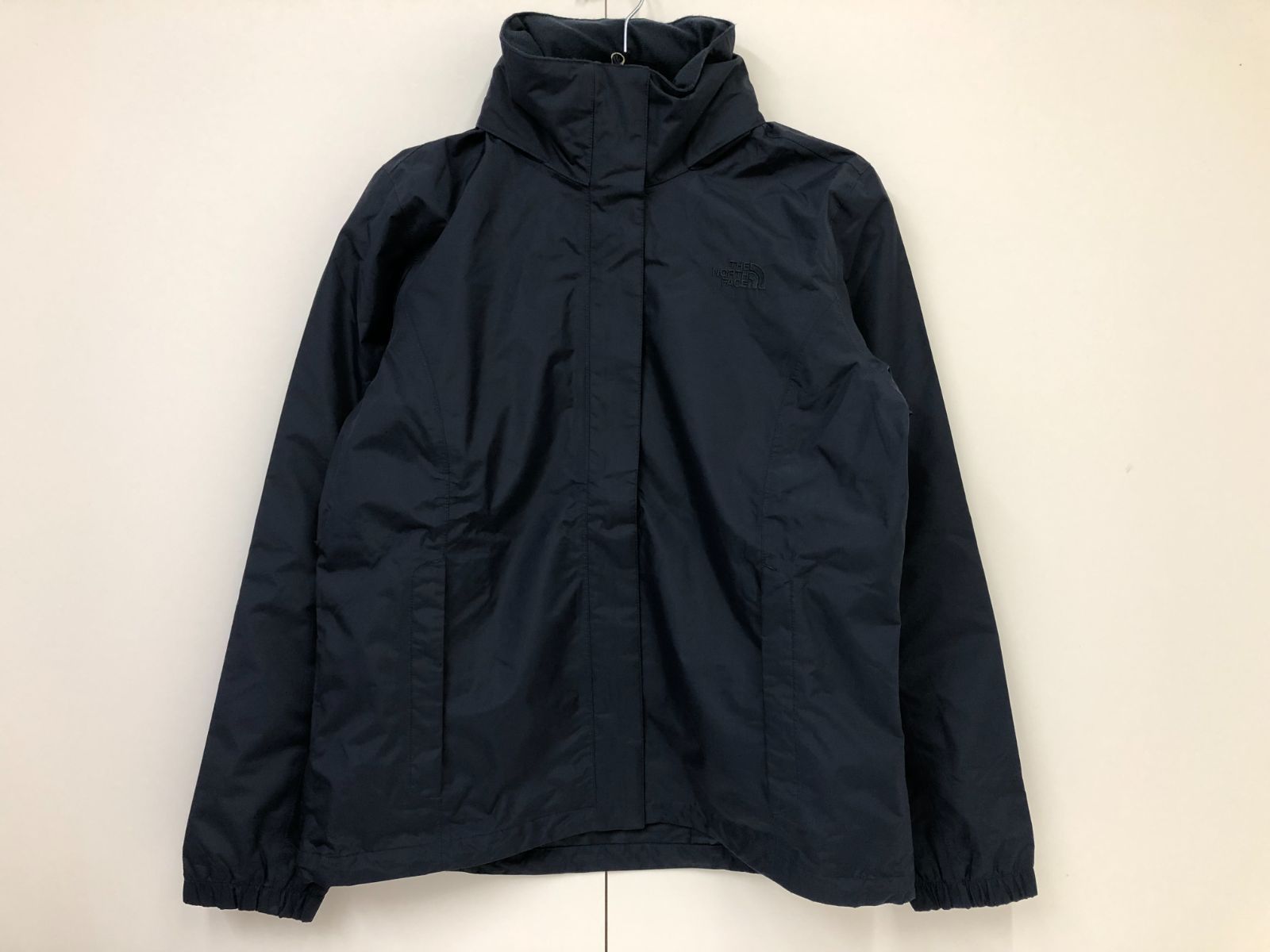 41）THE NORTH FACE ノースフェイス マウンテンパーカー レディース Ｌ 