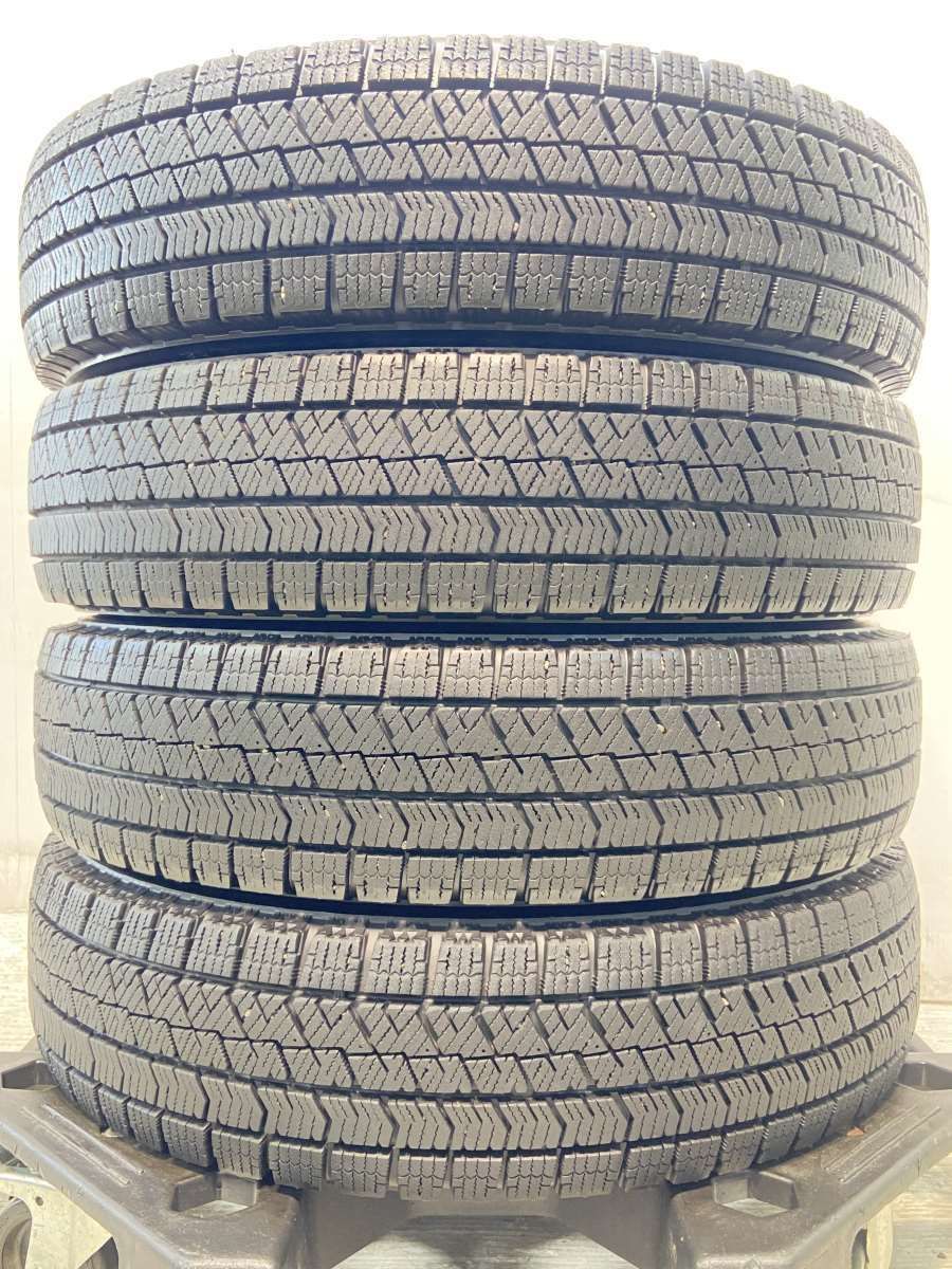 145/80R13 ブリヂストン ブリザック VRX2 中古タイヤ