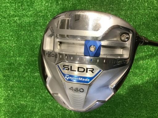 テーラーメイド SLDR 14° ドライバー DR TM1-114 フレックスR メンズ 男性用 右利き 右用 Cランク ゴルフクラブ