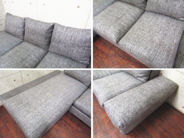 展示品□songdream/ソングドリーム□高級□Ruscello/ルシェロ□モダン