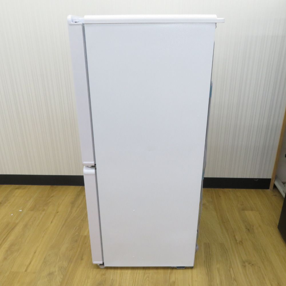 Haier ハイアール 冷蔵庫 148L 右開き 2ドア冷凍冷蔵庫 アウトレット品