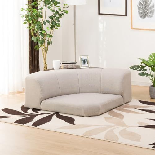 ニトリ カウチソファー L字ソファーの一部 ニトリ カウチソファー L字