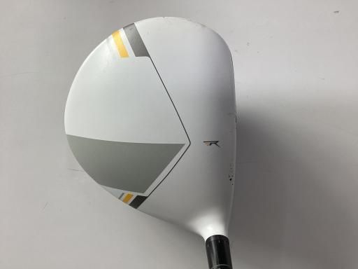 テーラーメイド RBZ STAGE 2 9.5° レフティ USA ドライバー DR ROCKET FUEL 50 フレックスS メンズ 男性用 左利き 左用 Cランク ゴルフクラブ