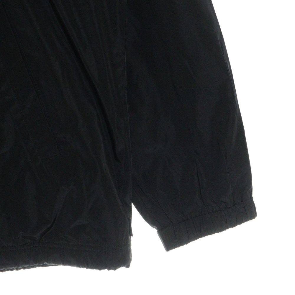 SUPREME (シュプリーム) 15SS Toshio Maeda Coaches Jacket 前田俊夫