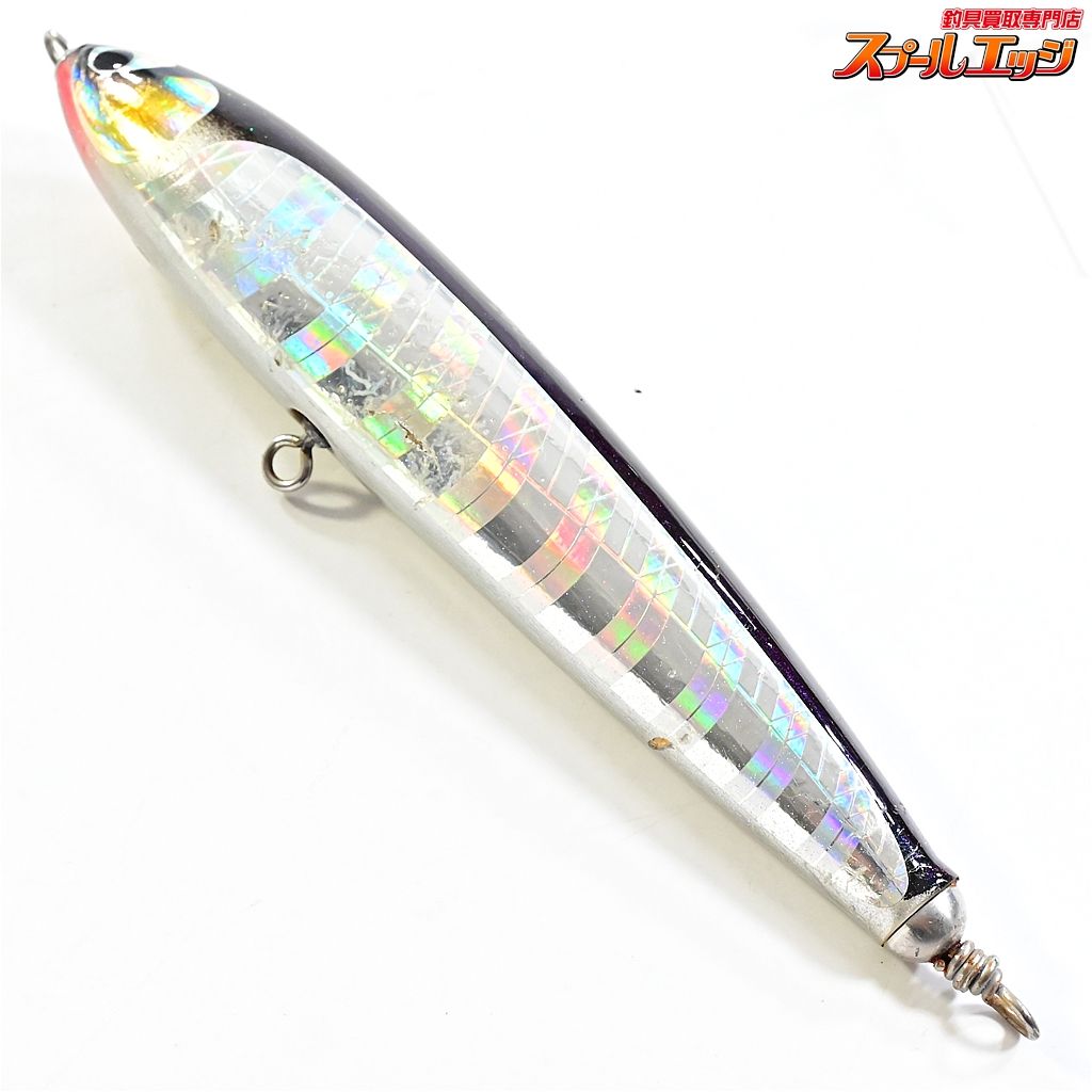 CBONE シービーワン ライアン 200 ストライプ CBONE Ryan 海水用ルアー K_060 e08088