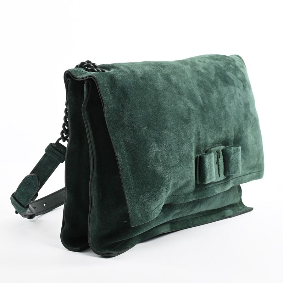 フェラガモショルダー Ferragamo フェラガモ ショルダーバッグ ショルダーバッグ GG