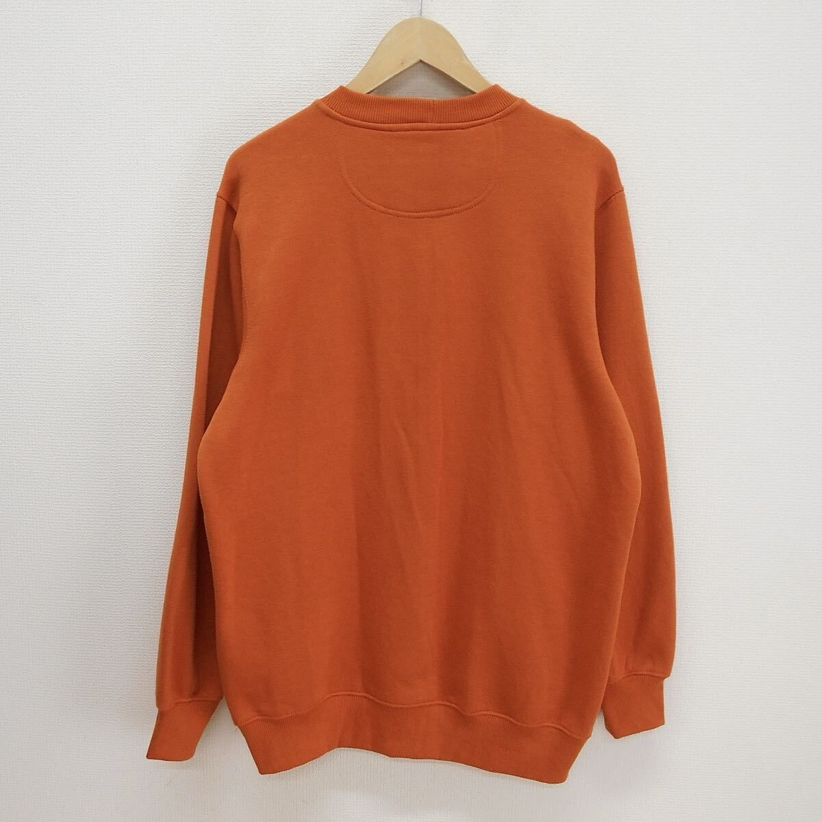 Carhartt カーハート 103852-026 CREWNECK POCKET SWEATSHIRT