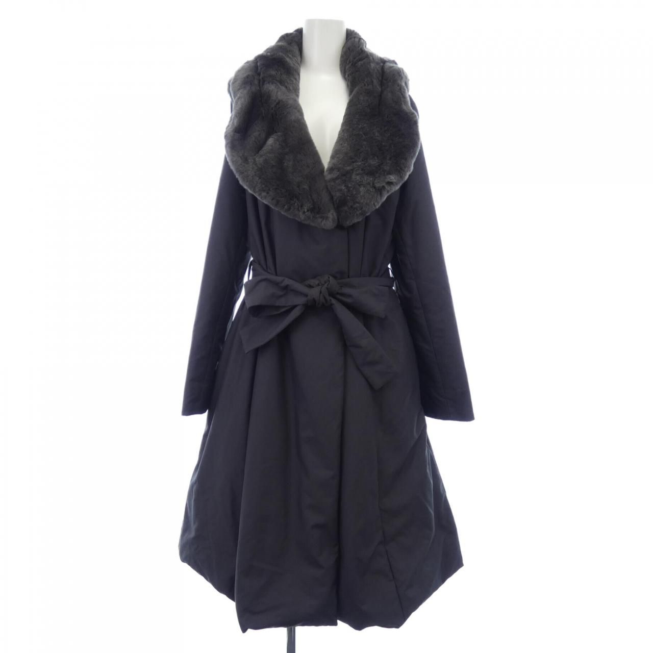 ユキトリイ YUKI TORII ダウンコート