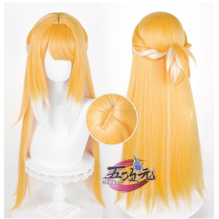 新発売 仮装 人気 五次元 ゼンレスゾーンゼ コスプレ 橘福福
