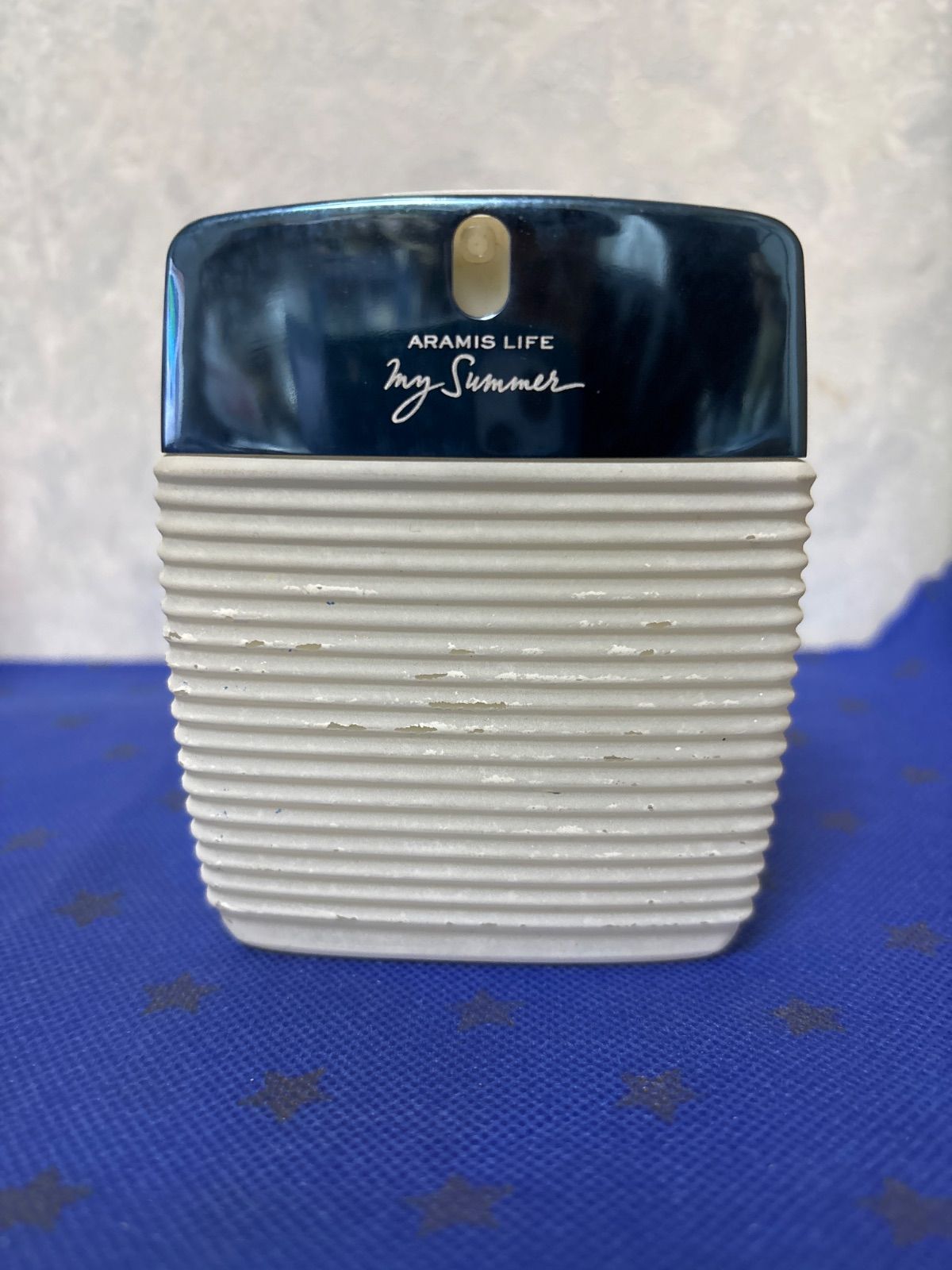 アラミスライフマイサマー オードトワレ 100ml