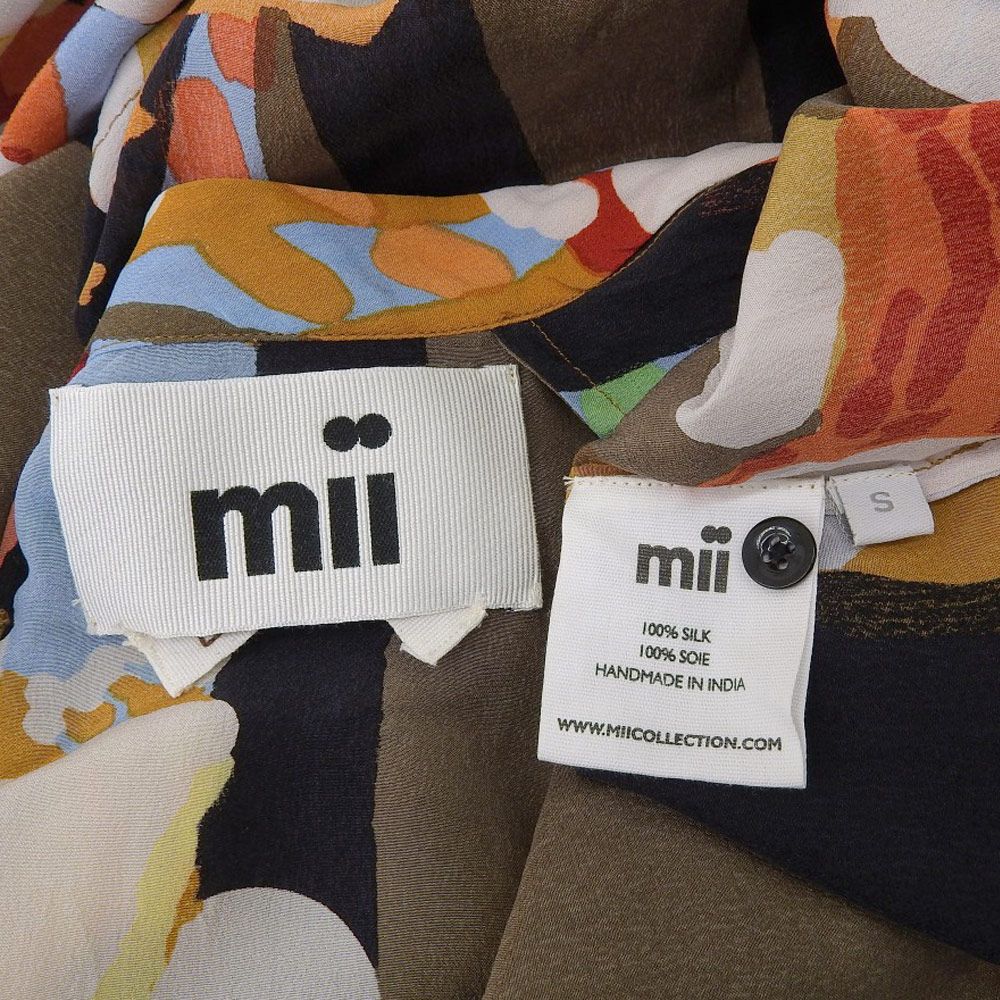 mil ミー