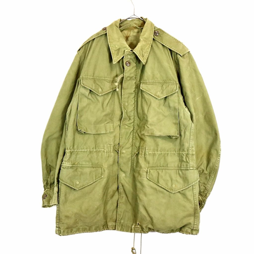 CHILD WOMAN ギンガムモッサー 丸衿ダブルハーフコート