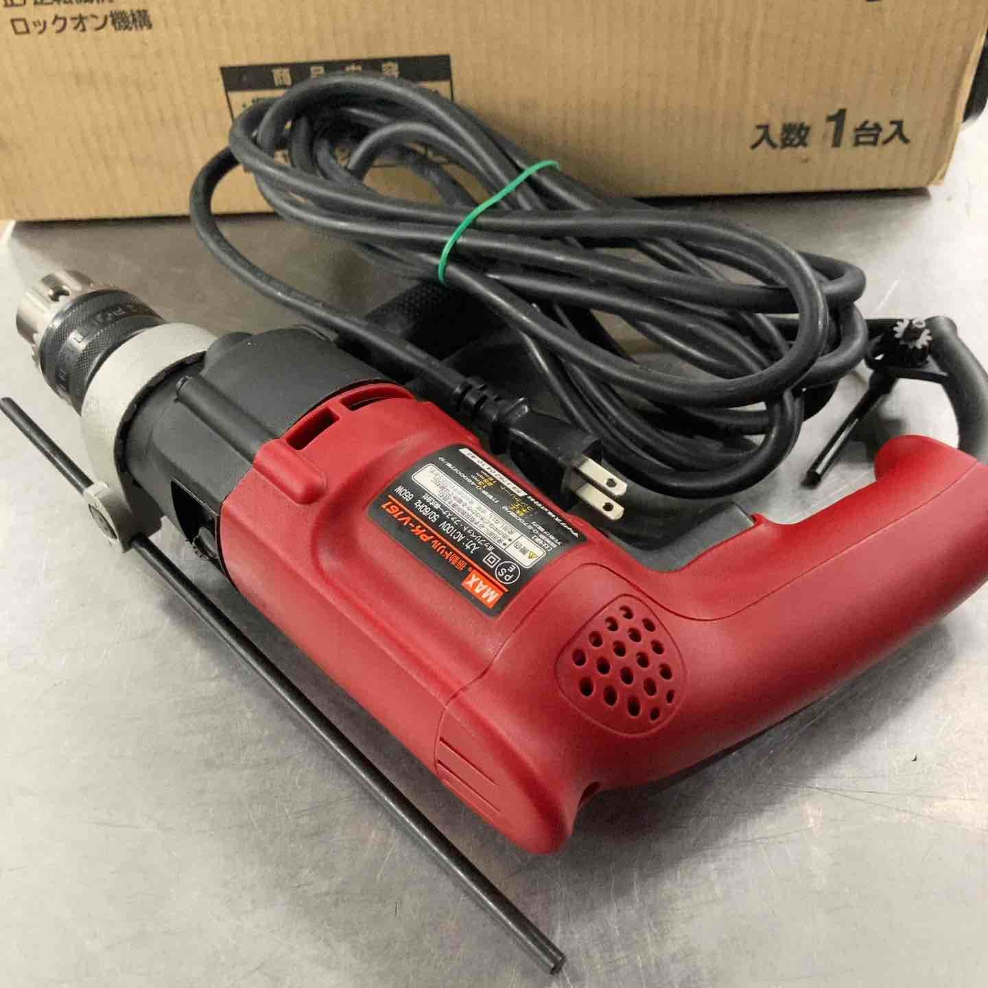 PK-V161 草加店