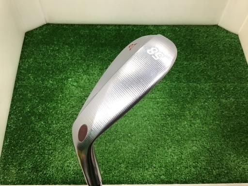 テーラーメイド Taylor Made MILLED GRIND 58°|11° USA ウェッジ WG Dynamic G フレックスその他 メンズ 男性用 右利き 右用 Cランク ゴルフクラブ