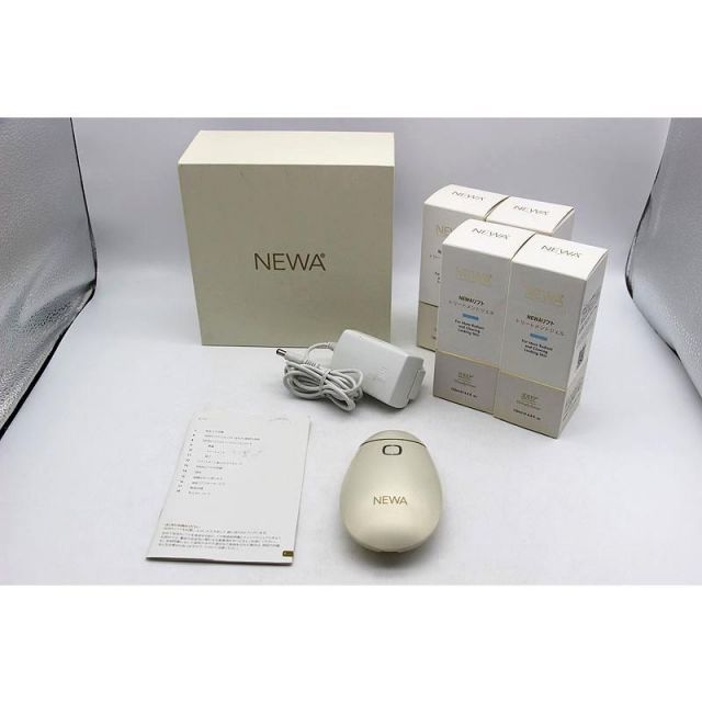 BEAUTELLIGENCE ビューテリジェンス NEWA LIFT NEWAリフト 元箱あり 中古並品