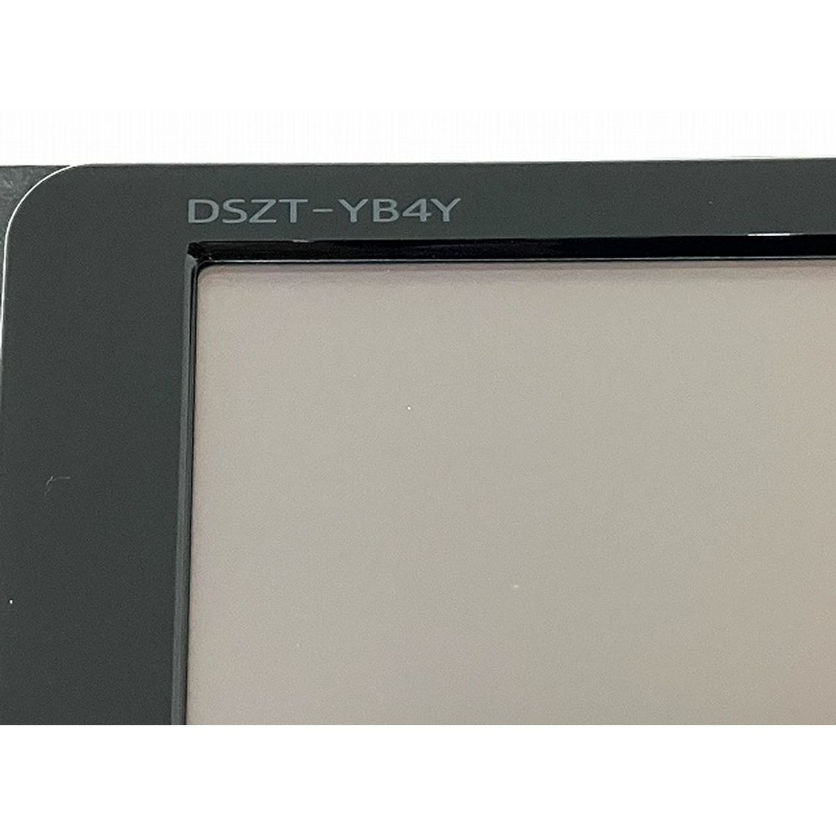 地上デジタル放送