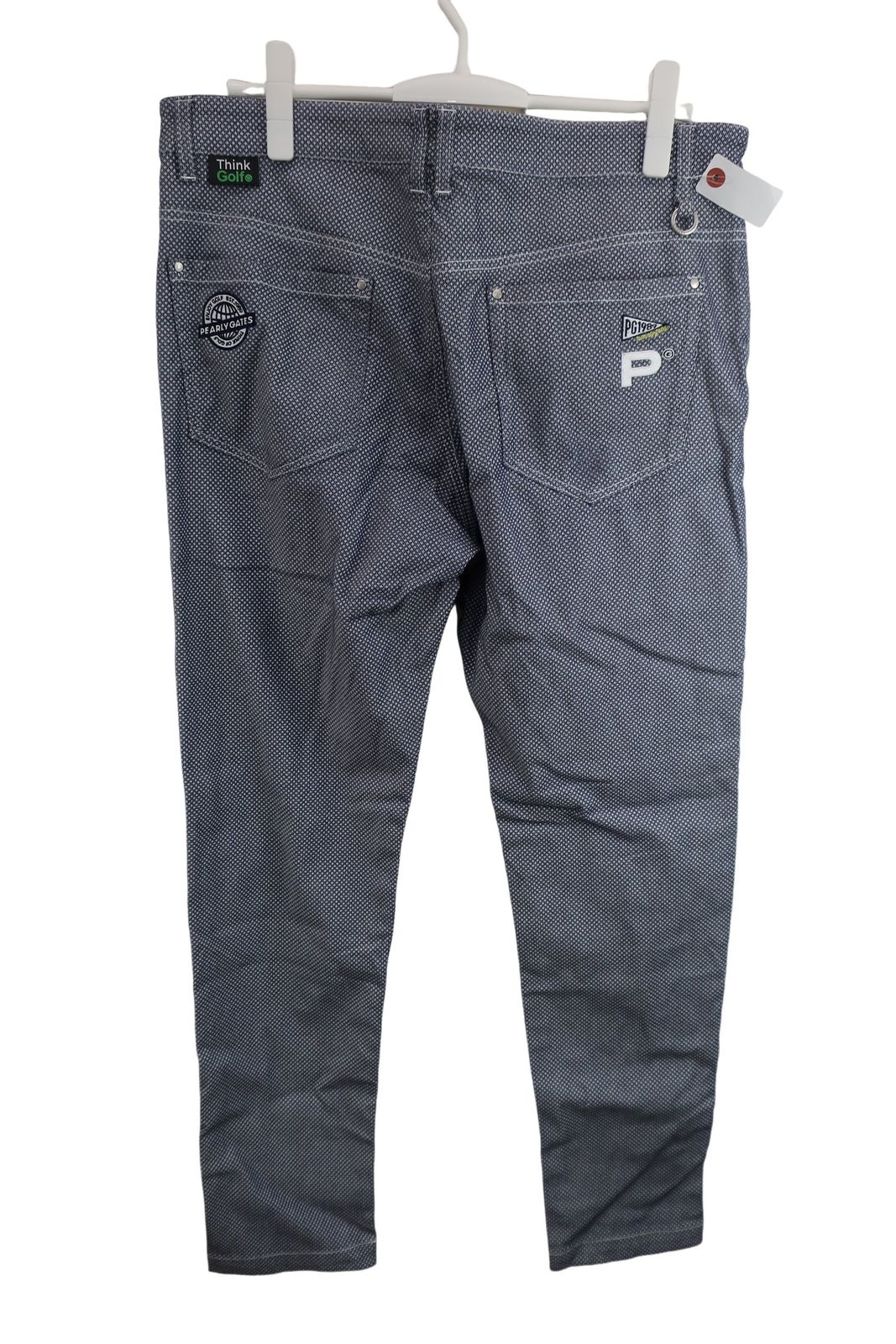 パーリーゲイツ ゴルフパンツ サイズ5(L) パーリーゲイツ ゴルフウェア