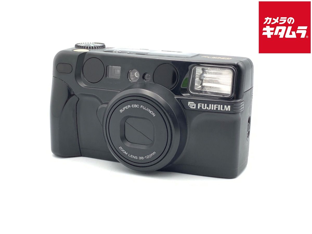 FUJI ZOOM Cardia Super 312 富士 カルディア 中古】 【並品】 フジフイルム ZOOM CARDIA SUPER 312 - メルカリ