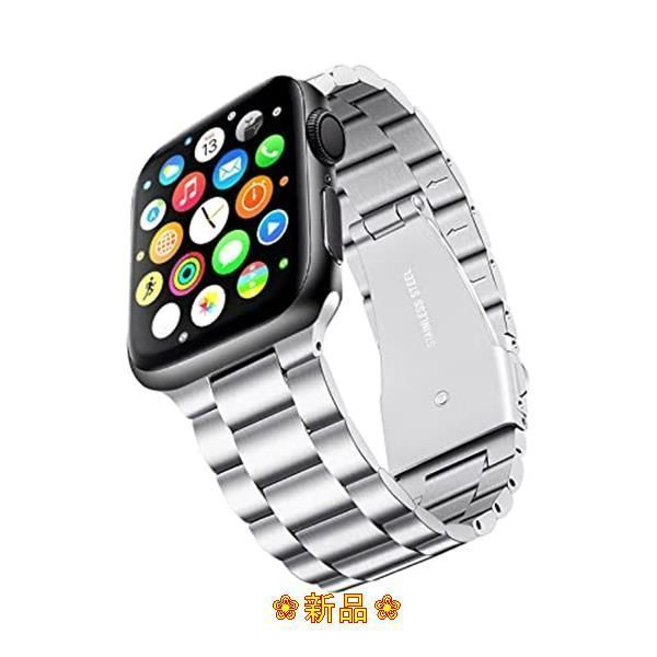 apple watch シルバー44inch rinrin様専用 通販サイト www.inspirefm.org