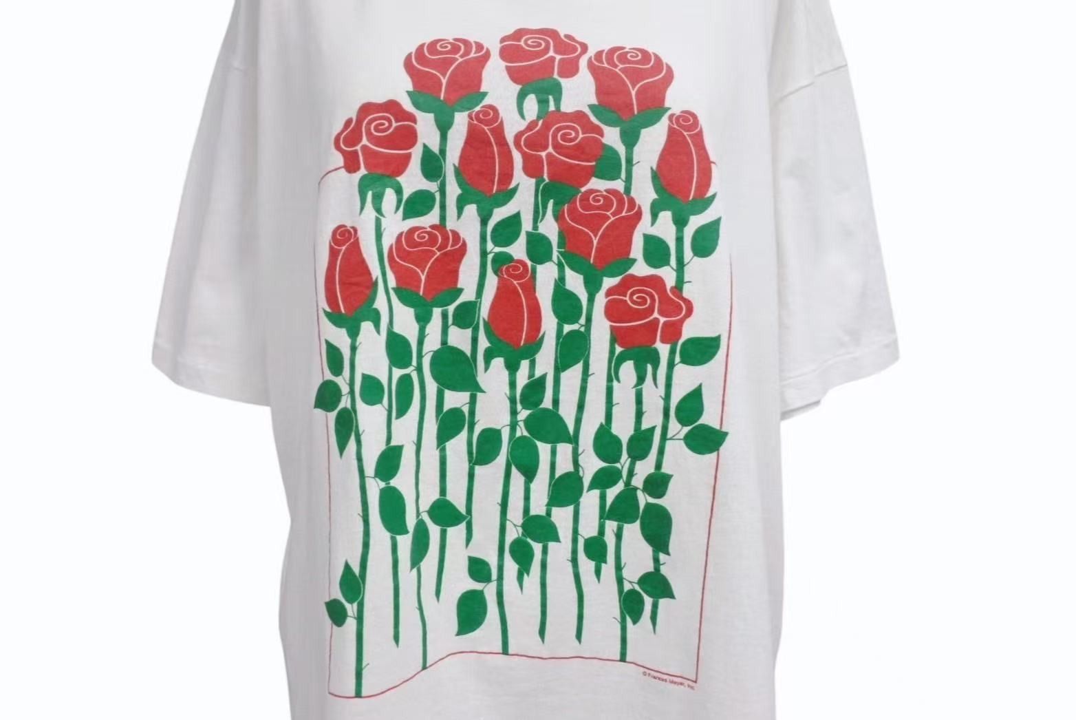 薔薇 ローズ