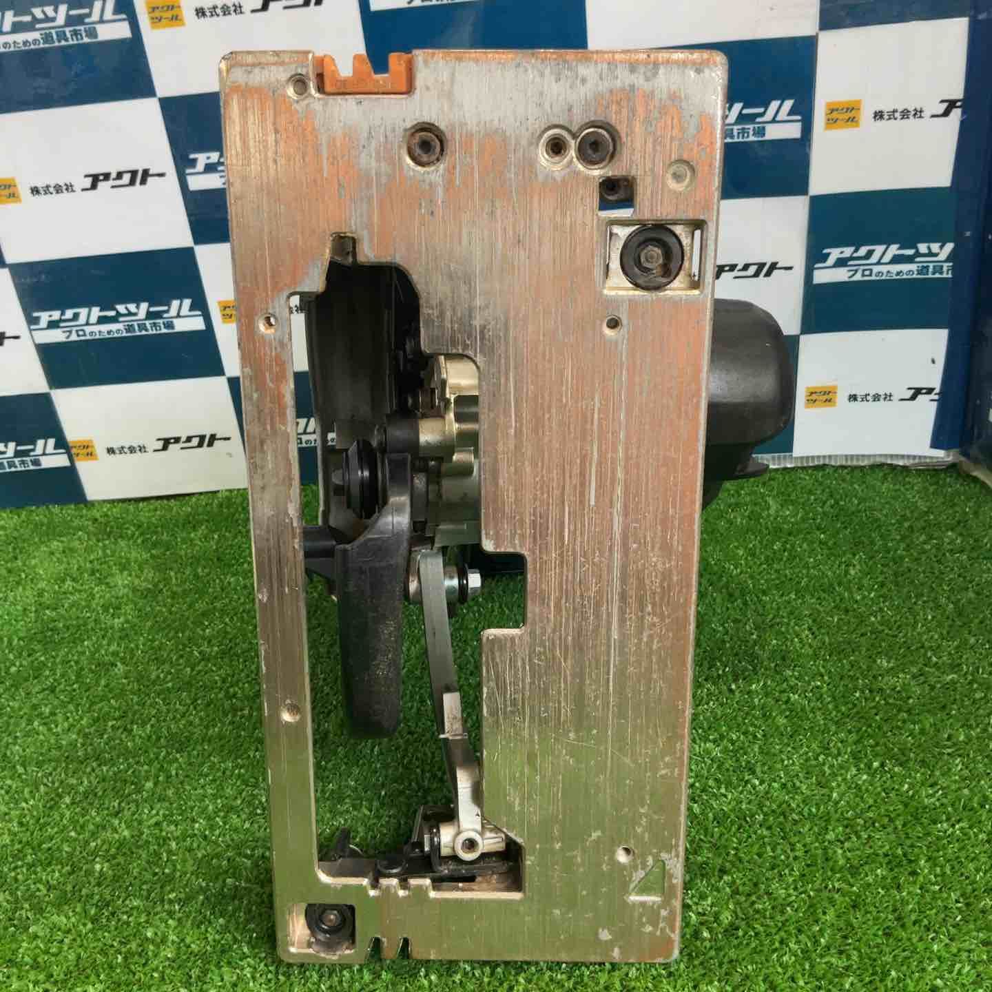 マキタ makita コードレス丸のこ HS631DZB 草加店 HRDEVELOPMENT_JP