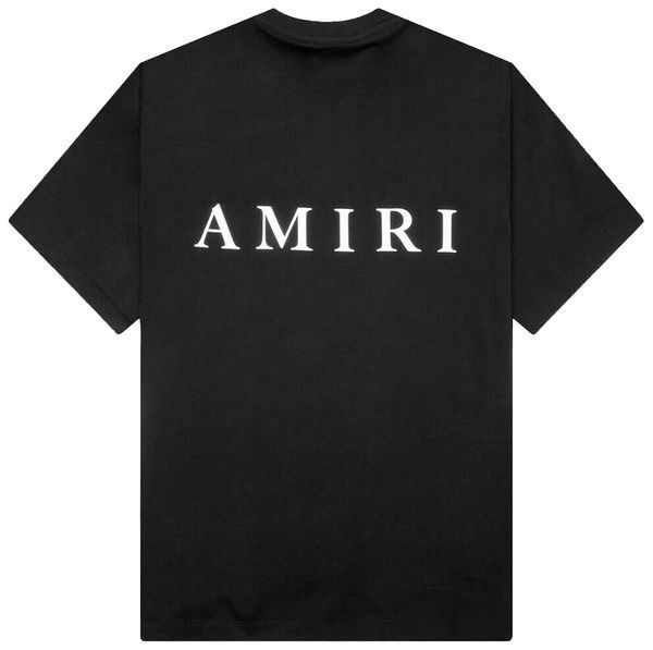 【国内発送】AMIRI アミリ MA アイコン Tシャツ AMJYTE1032 希少モデル】AMIRI アミリ MA アイコン Tシャツ AMJYTE1032