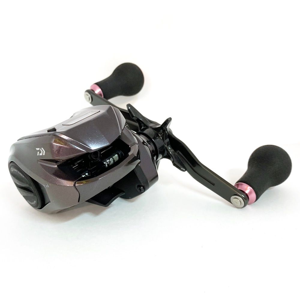 DAIWA - 【加古川店】 中古 Daiwa | ダイワ リール 21紅牙IC 150HL 【ベイトリール/左ハンドル】 【85】 加古川店】 中古 Daiwa | ダイワ リール 21紅牙IC 150HL