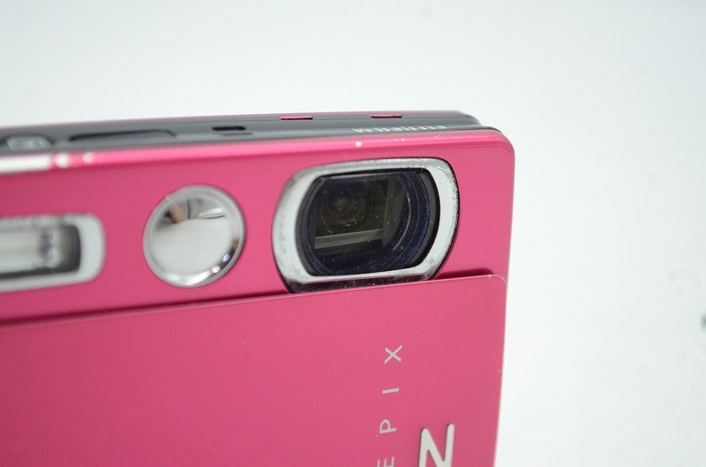 FUJIFILM フジフィルム FinePix Z1000EXR コンパクトデジタルカメラ