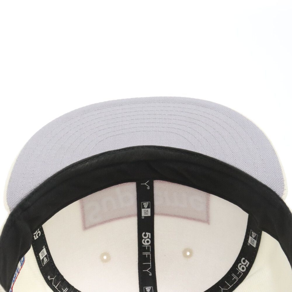 SUPREME (シュプリーム) 20AW ×New Era World Famous Box Logo Cap ...