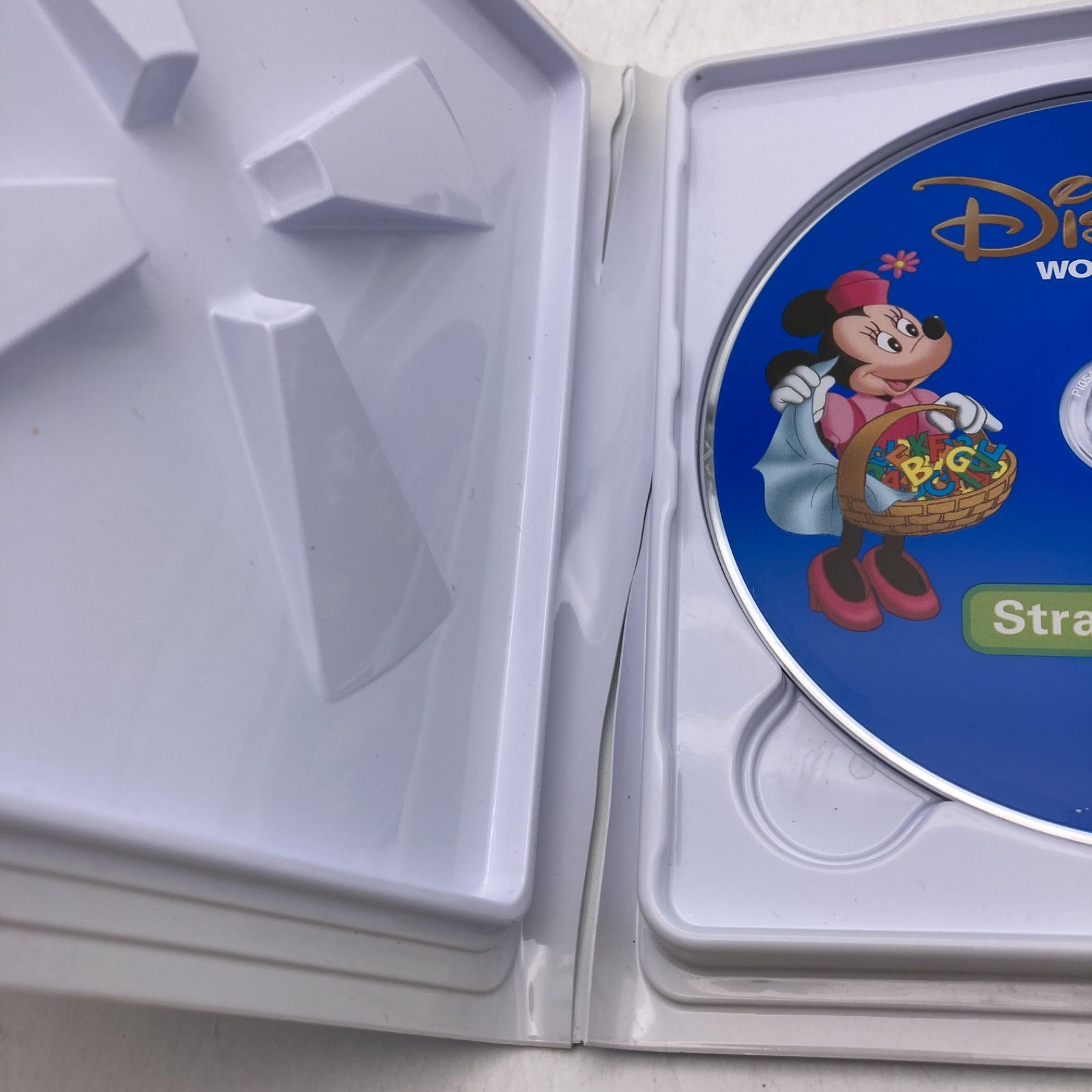 DWE 2016年 新子役 未使用多数 ディズニー英語システム セット 2016年版】DWE ディズニー英語システム ストレートプレイ 新子役