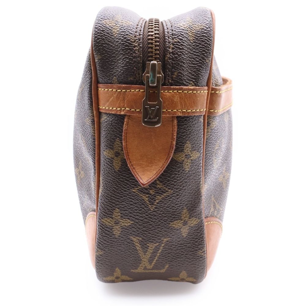 LOUIS VUITTON (ルイヴィトン) コンピエーニュ28 モノグラム