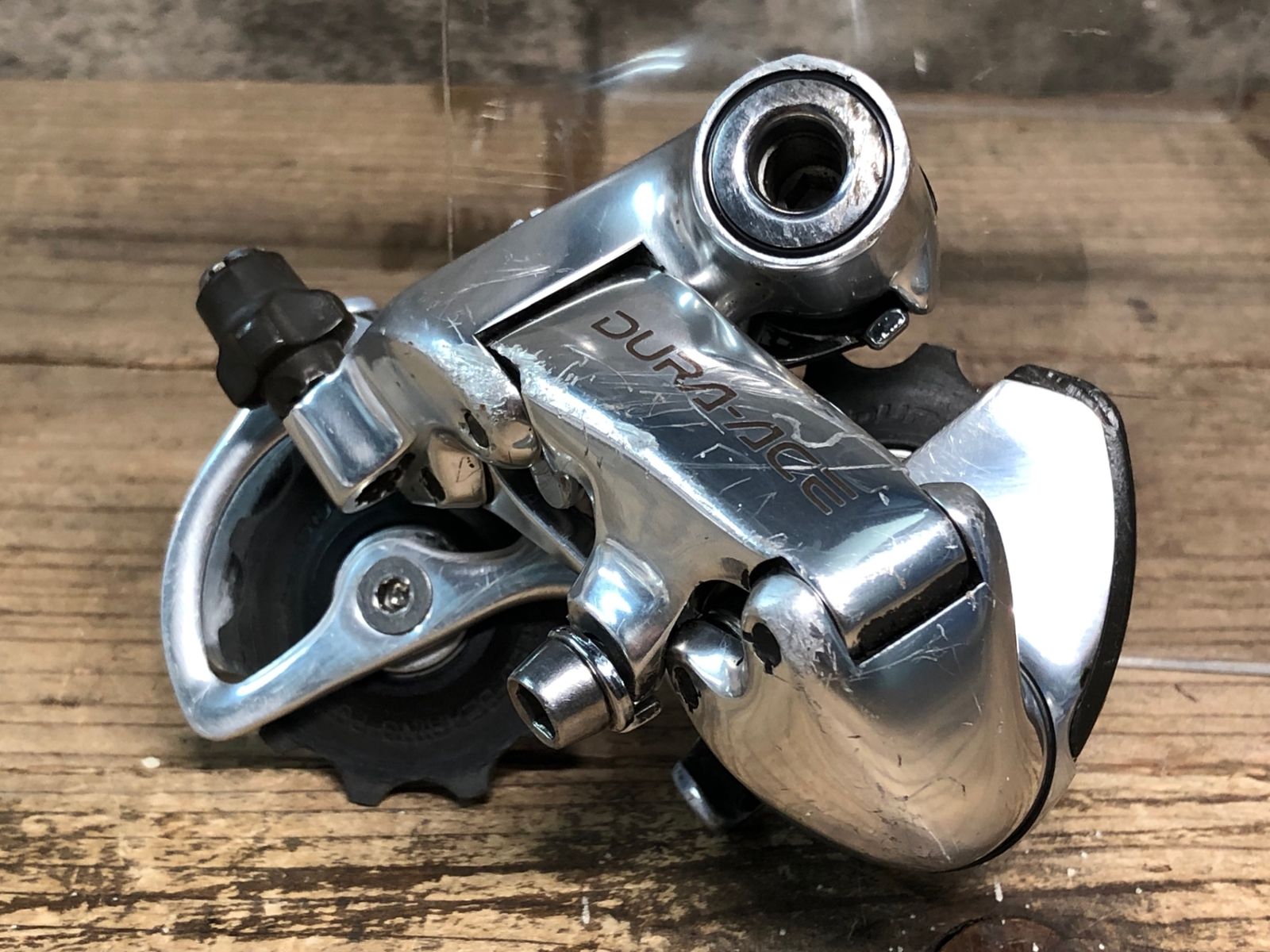 GO616 シマノ SHIMANO デュラエース DURA-ACE RD-7700 リア