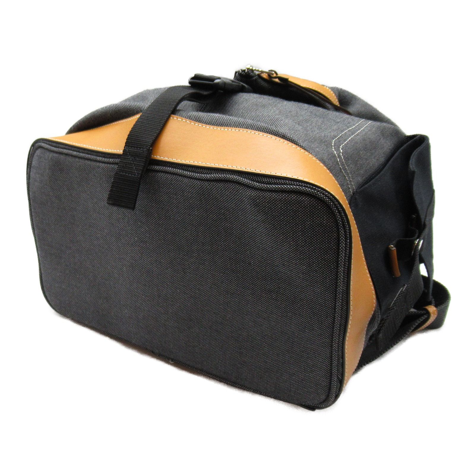 ロエベ ネイチャーコンバーチブルバックパック リュックサック バック