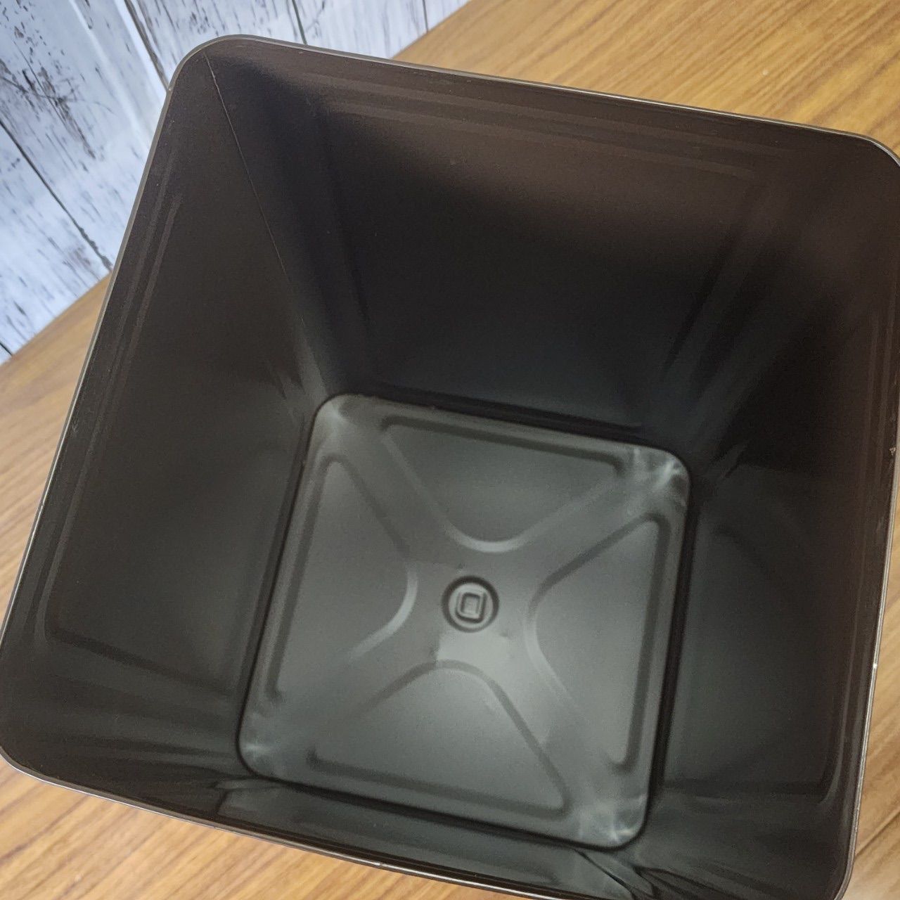 ☆yusa☆ページ リメイク缶 ローヤル缶 蓋付き横型 ☆yusa☆様専用