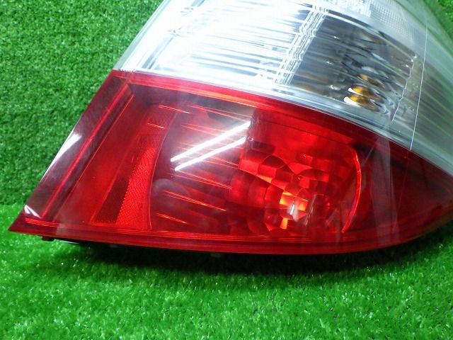ge8 純正テールライト左右 ホンダGE8フィットRS後期 純正 左右