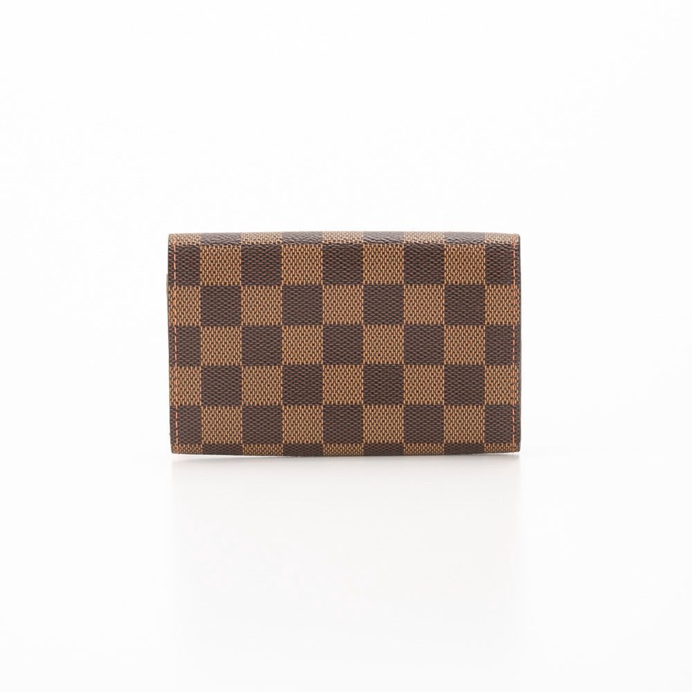 VUITTON 折り財布
