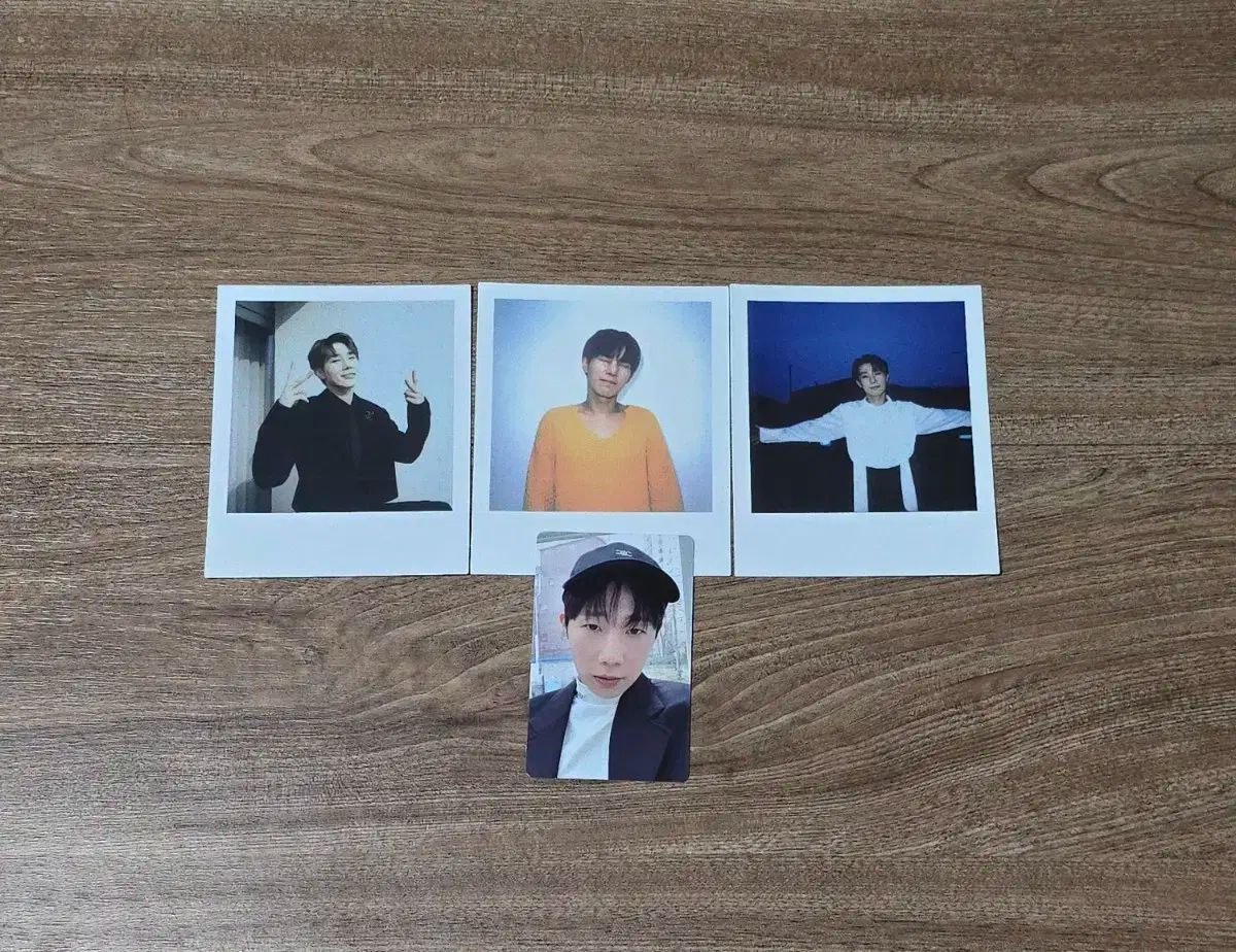 INFINITE トレカ COMEBACK AGAIN ソンギュ INFINITE(インフィニット