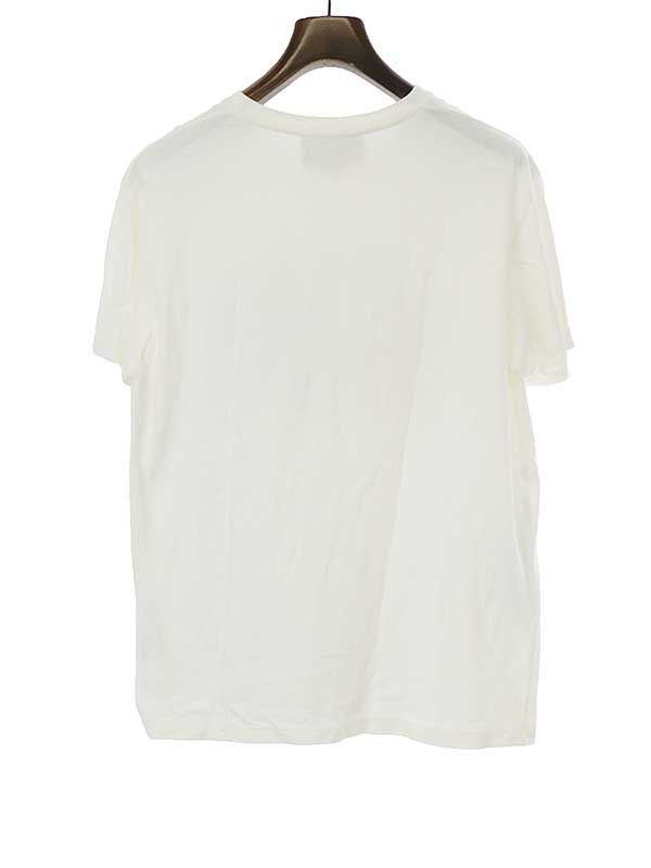 輝い FACE NORTH GUCCI Tシャツ オーバーサイズ XS グッチ 半袖シャツ 